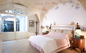 Casa d'Artista Suite&Garden